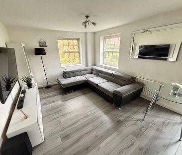 2 bedroom apartment to rent - Photo 1