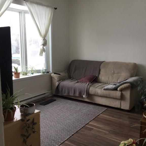 4 1/2 à louer à Saint-Basile-le-Grand, J3N, près de la mairie - Photo 1