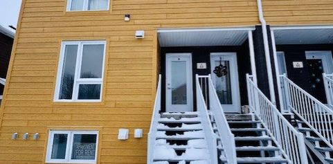 Appartements à Louer - 2 Chambres - Photo 2