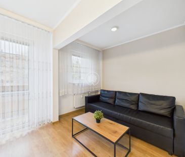 Na wynajem kawalerka na osiedlu Błonie. - Фото 6