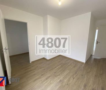 Location appartement bourgeois 5 pièces 112 m² à Sallanches (74700) 5 - Photo 4