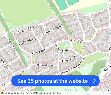 Trinity Way, Basingstoke, RG24 - Photo 1