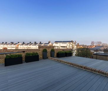 Flat to rent - Photo 1