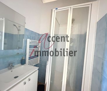 Appartement Paluds De Noves 2 pièce(s) 43.3 m2, - Photo 6