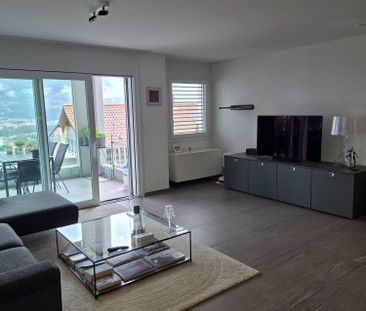 3.5 Zimmer, 100 m² - Photo 2