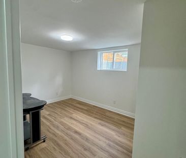 For Lease - 2064 Tribalwood Street Unit# Bsmt, London North, Ontario - Photo 2