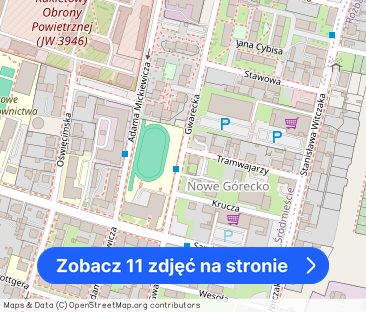 Mieszkanie Na Wynajem Bytom Gwarecka 22B - Zdjęcie 1