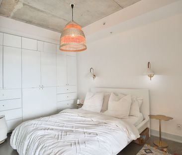 Abacus Lofts , #206 - Photo 4