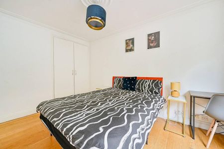 2 bedroom maisonette to rent - Photo 4