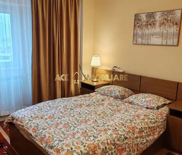 2 Camere de inchiriat | Timpuri Noi | Metrou | Mobilat - Photo 3