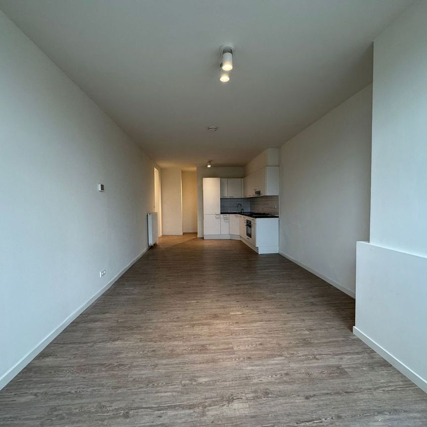 Appartement te huur: Marnixkade 17-3 1015 XN Amsterdam - Foto 1