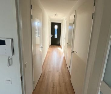 Appartement te huur: Thomas Mannsingel 18-B 2553 DA Den Haag - Photo 3