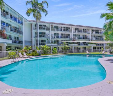 RENT IN PARADISE | Palm Cove 347/305-341 Coral Coast Drive, Palm Cove - Photo 3