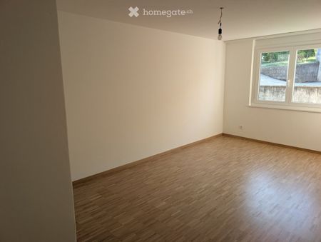 3.5-Zimmer-Wohnung in Rombach, nahe Aarau - Photo 5