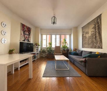 Location Appartement 2 pièces 50m² DIJON 21000 - Photo 1