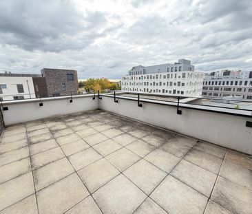 Joli 3 pièces 66m² à STRASBOURG-HAUTEPIERRE - Photo 2
