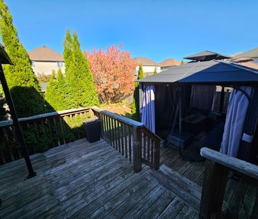 For Lease - 2404 Asima Drive, London South, Ontario - Photo 2