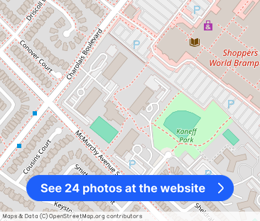 Brampton Towers - Photo 1