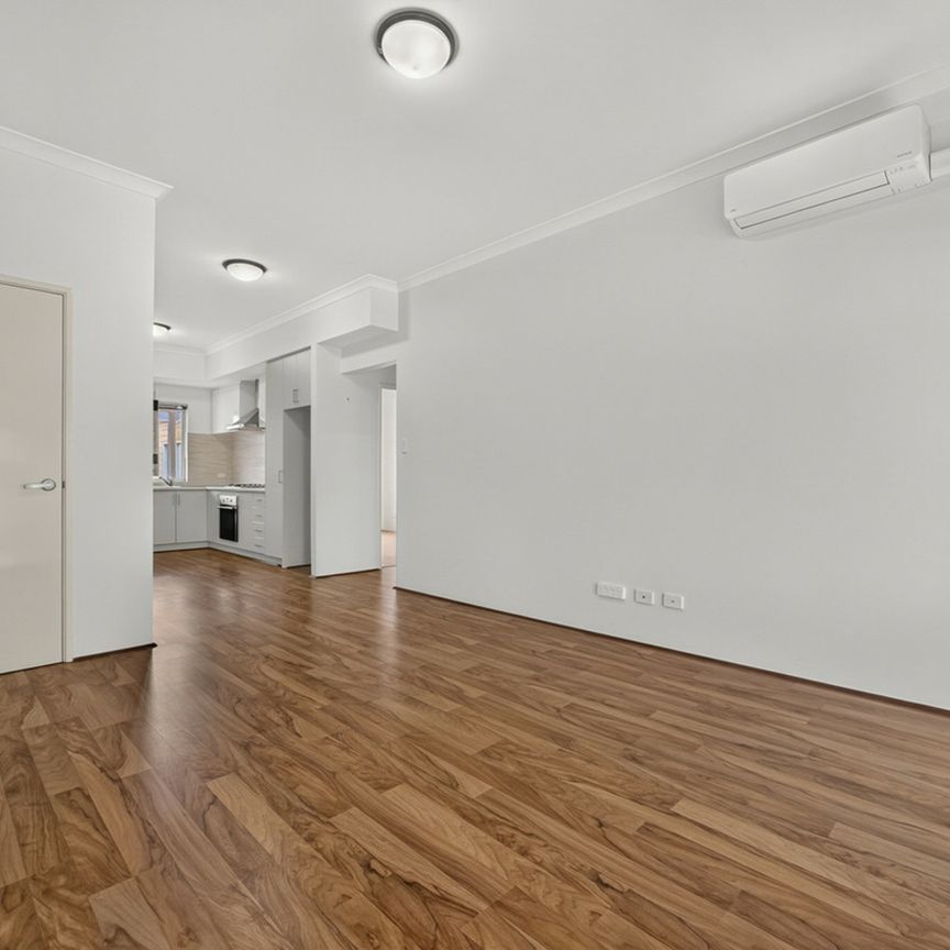 Modern Two-Bedroom Unit with Courtyard! - Photo 1