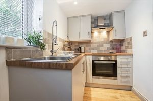 1 bedroom apartment to rent Market Place, Faringdon, SN7 - Photo 4