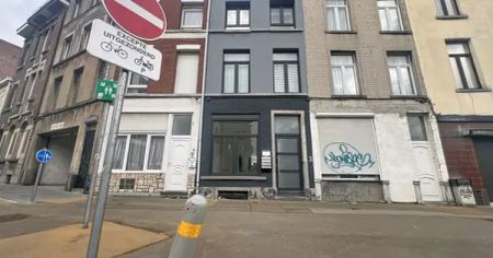 Rue de l'Indépendance 3, 1080 Molenbeek-Saint-Jean, België - Foto 4