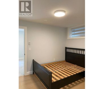 Basement suite 3250 W 26TH AVENUE, Vancouver, British Columbia - Photo 1