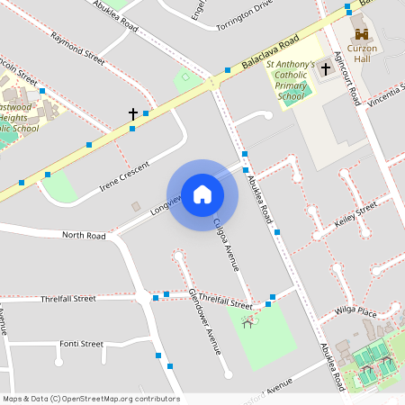 19A Longview Street, Eastwood NSW 2122