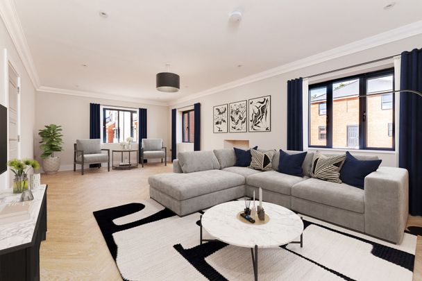 Sabre Close, CM6, Felsted - Photo 1