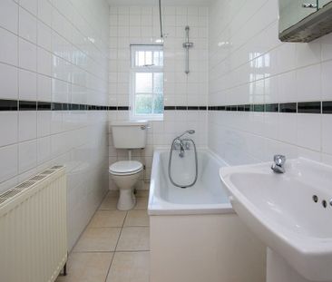 Studio Flat, Lewisham Way, SE4 - Photo 5