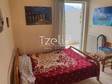 Studio/Γκαρσονιέρα για ενοικίαση Λάγγουρα (Πάτρα) - Φωτογραφία 4