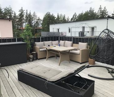 Uppsala, Uppsala, Opalvägen - Photo 5