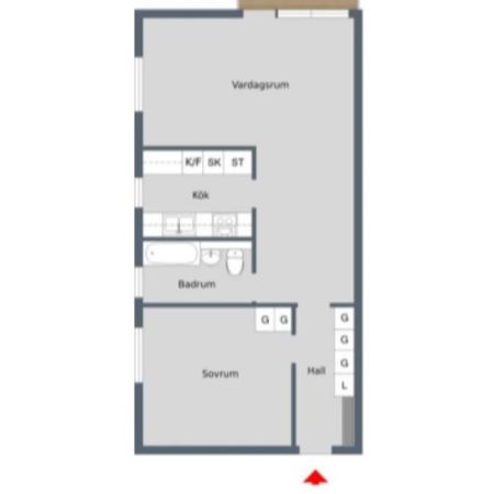 Backluravägen, Nynäshamn - Photo 4