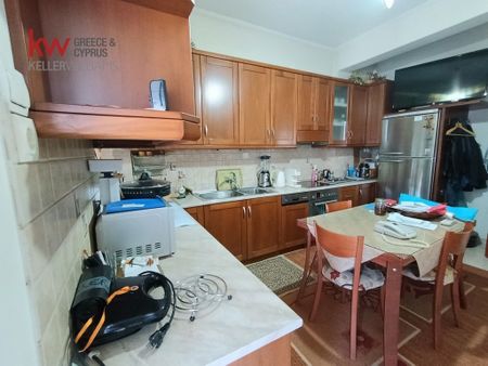 Διαμέρισμα για ενοικίαση Άγιος Νικόλαος (Καρδίτσα) - Photo 4