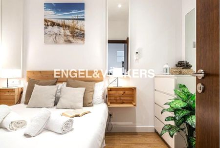 Piso de alquiler en Argüelles - Photo 5