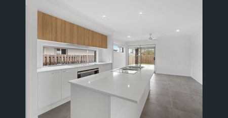 BRAND NEW HOUSE WITH EASY ACCESS TO CONNECTING HIGHWAYS - GREAT LOCATION - Photo 5