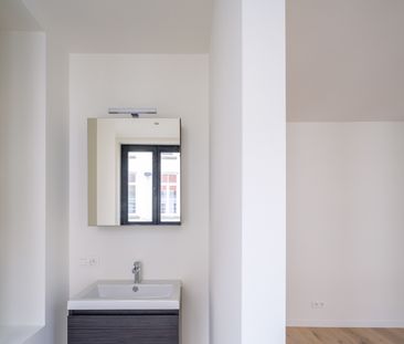 Charmante, instapklare woning met 1 slaapkamer vlakbij de Nieuwe Do... - Photo 5