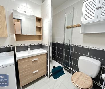 Location Appartement 1 pièce 28m² BOURGES 18000 - Photo 6