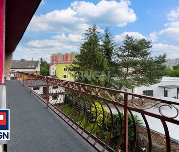 Mieszkanie na wynajem Sosnowiec - Na wynajem przestronne i rodzinne... - Фото 2