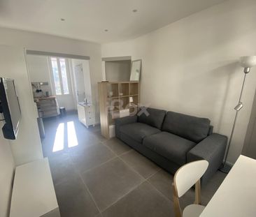 Appartement 1 pièce(s) 21.97 m² - Photo 2