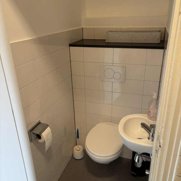 Koning Clovisstraat 12, Room no. C03 - Photo 1