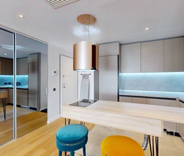 Apartment-For Rent- HERASTRAU - Fotografie 4