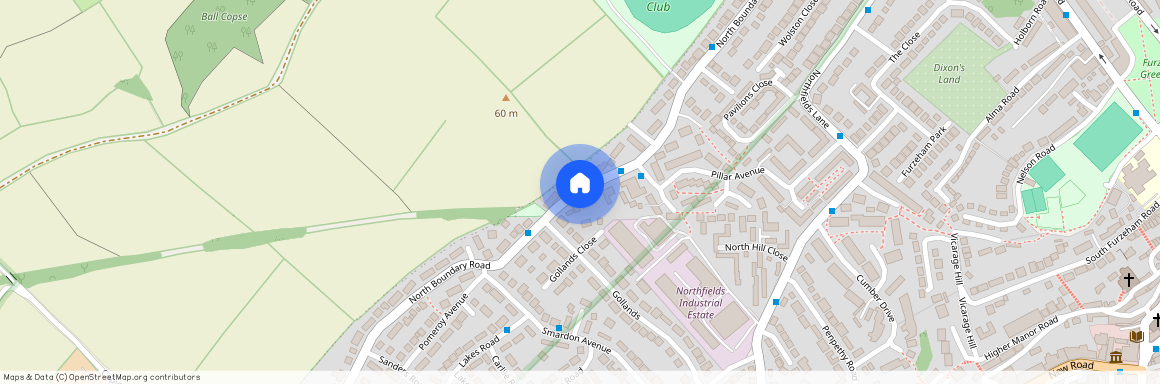 North Boundary Road, Brixham, TQ5