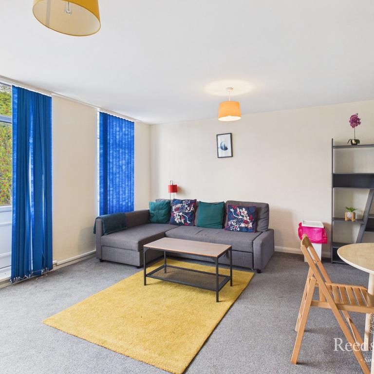 2 bedroom apartment to rent - Photo 1