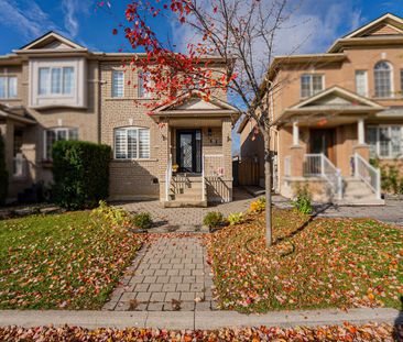 For Lease - 40 Ed Quigg Way Unit# BSMT, Vaughan, Ontario - Photo 1