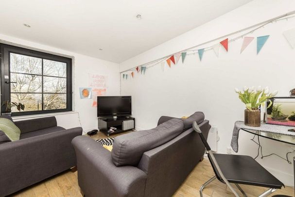 York Way, Kentish Town, N7 - Photo 1