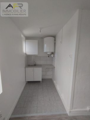 Appartement Argenteuil 3 pièce(s) 41.74 m2 - Photo 1