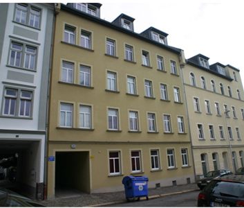 Wohnung in Gera-Ostviertel - Foto 4