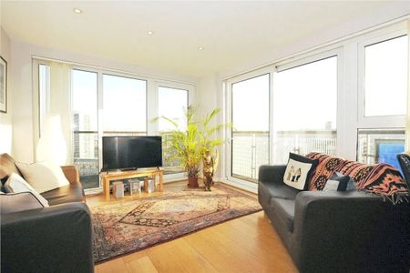 2 Bed Flat, Tarves Way, SE10 - Photo 2