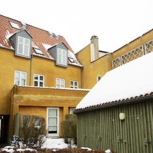 Vejlegade, 31A 2. mf., Nakskov, 4900 - Photo 2