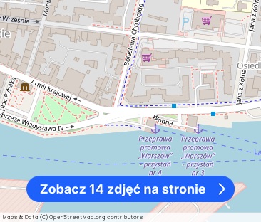 Świnoujście – wynajem mieszkań dla firm na tygodnie, miesiące, FV - Zdjęcie 1